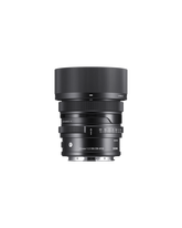 SIGMA AF 35mm F2 DG DN HSM | C - L MOUNT