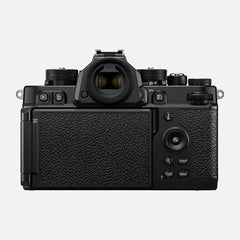 Nikon ZF Body + Z24-120mmf/4S