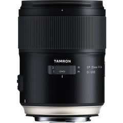 Tamron SP 35mm F/1.4 Di USD for Canon