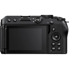 Nikon Z30 Body +DX 12-28mm