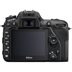 Nikon D7500 BODY