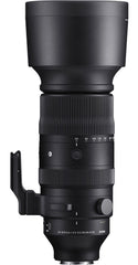 SIGMA AF 60-600MM F/4.5-6.3 DG DN OS | SPORT - L MOUNT
