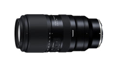 Tamron 50-400mm F/4.5-6.3 Di III VC VXD for Sony FE