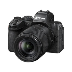 Nikon Z50 II Body + Z DX 18-140mm
