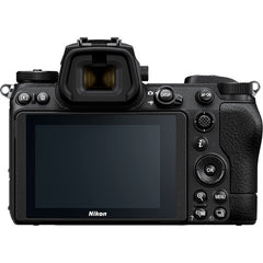 Nikon Z6II Kit With 24-70mmf/4S