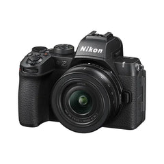 Nikon Z50 Kit With DX 16-50mm + DX50-250mm
