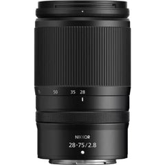 Nikon Z6II Kit With Z28-75mmf/2.8