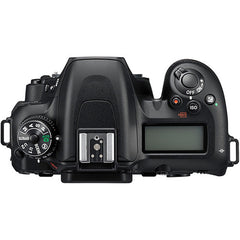 Nikon D7500 BODY