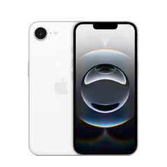 iPhone 16e