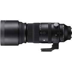 SIGMA AF 60-600MM F/4.5-6.3 DG DN OS | SPORT - SONY E