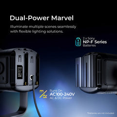 Digitek DCL-100W DC