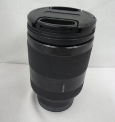 Sony SEL24240/IN5 Lens