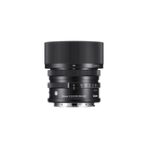SIGMA AF 45mm F2.8 DG DN | C - L MOUNT