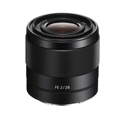 Sony SEL20F28G/C SYX Lens