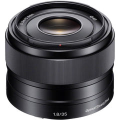 Sony SEL35F18//C SYX Lens