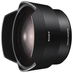 Sony SEL057FEC//JQ Lens
