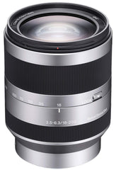 Sony SEL18200 AE Lens