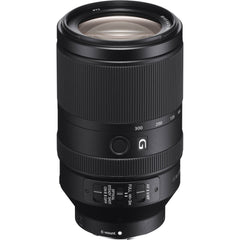 Sony SEL70300G/C SYX Lens