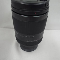 Sony SEL24240/IN5 Lens