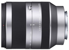 Sony SEL18200 AE Lens