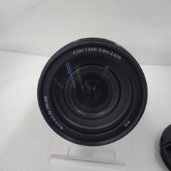 Sony SEL24240/IN5 Lens