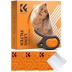 K&F 79mm Semicircular Special Effects Filter