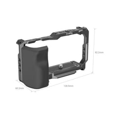 SmallRig 3538B Cage with Grip for Sony ZV-E10