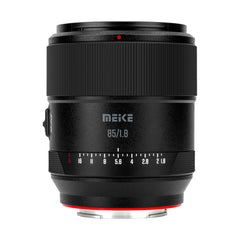 Meike 85mm F/1.8 For L-Mount cameras.