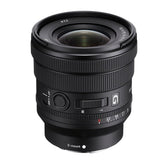 Sony SELP1635GZ SYX Lens