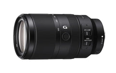 Sony SEL70350G/Q SYX Lens