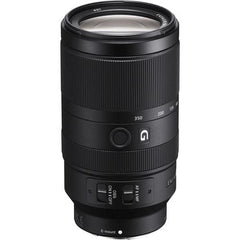 Sony SEL70350G/Q SYX Lens