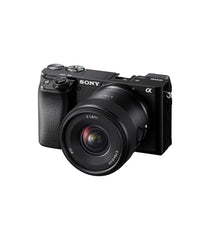 Sony SEL11F18/C SYX Lens