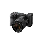 Sony ILCE-6700M/BQ IN5
