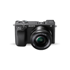 Sony ILCE-6400L/B VLOGGER KIT
