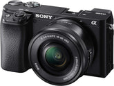 Sony ILCE-6100L/BQ IN5