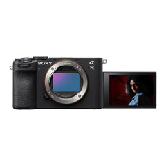 Sony ILCE-7CM2/BQ IN5