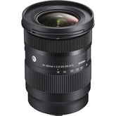 SIGMA AF 16-28mm F2.8 DG DN | C - SONY E