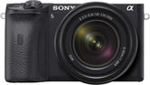 Sony ILCE-6600M/BQ IN5