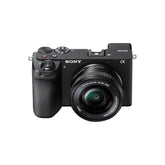 Sony ILCE-6700L/BQ IN5
