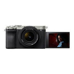 Sony ILCE-7CM2L/SQ IN5