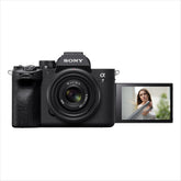 Sony ILCE-7M4K/BQ IN5