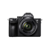 Sony ILCE-7M3K/BQ IN5