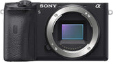 Sony ILCE-6600/BQ IN5