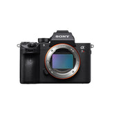 Sony ILCE-7RM3A/Q IN5
