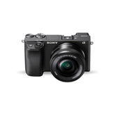 Sony ILCE-6400L/BIN5