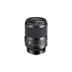 SIGMA AF 35mm F1.4 DG DN HSM | A - SONY E