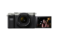 Sony ILCE-7C/S IN5