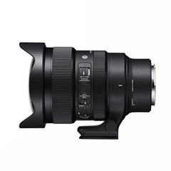 SIGMA AF 15MM F/1.4 DG DN DIAGONAL FISHEYE - SONY E