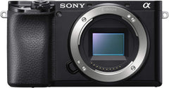 Sony ILCE-6100/BQ IN5