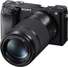 Sony ILCE-6100Y/BQ IN5